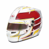 Bell KC7-CMR Lewis Hamilton Karting Helmet